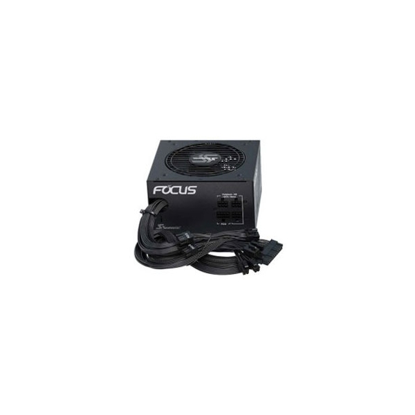 Power Supply Seasonic FOCUS-GM-850