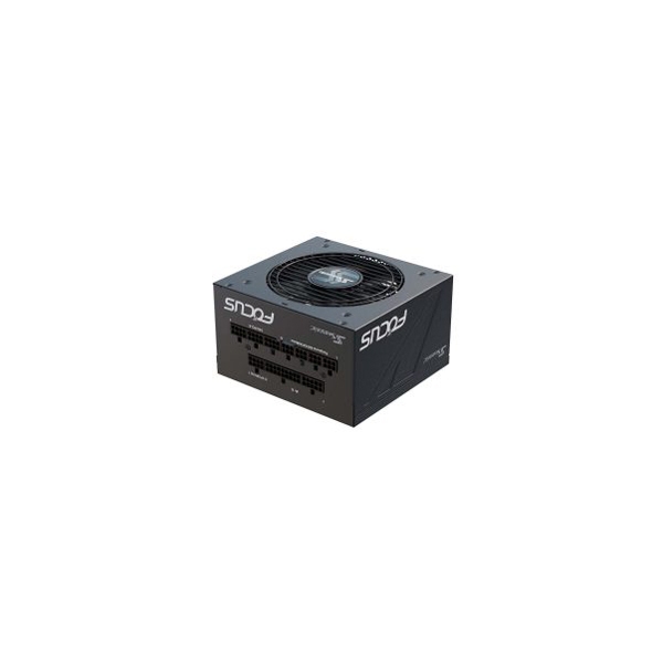 Power Supply Seasonic FOCUS-GX-650S