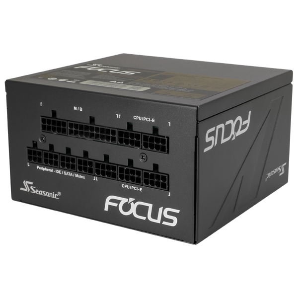 Power Supply Seasonic FOCUS-GX-850S