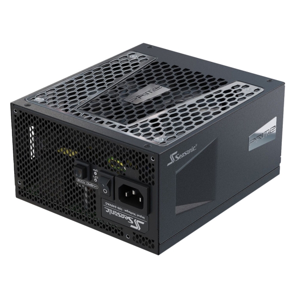 Power Supply Seasonic PRIME-PX-1300