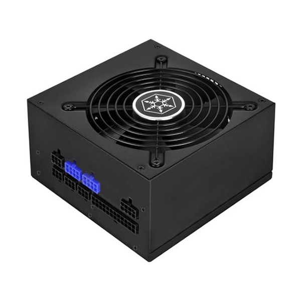 Power Supply SILVERSTONE SST-ST55F-G V2