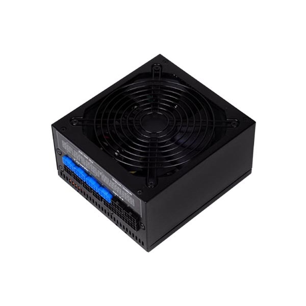 Power Supply SILVERSTONE SST-ST75F-P