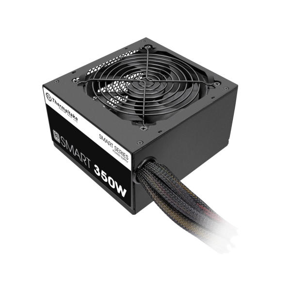 Power Supply Thermaltake SMART 350W STANDARD PS-SPD-0350NPCWJP-W