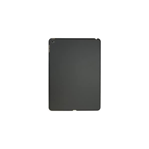 Power Support PIK-72 Rubber Black Tablet Case - image 2