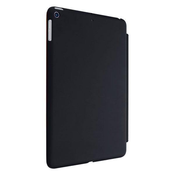 Tablet Case Power Support PMMK-82 Rubber Black Tablet Case