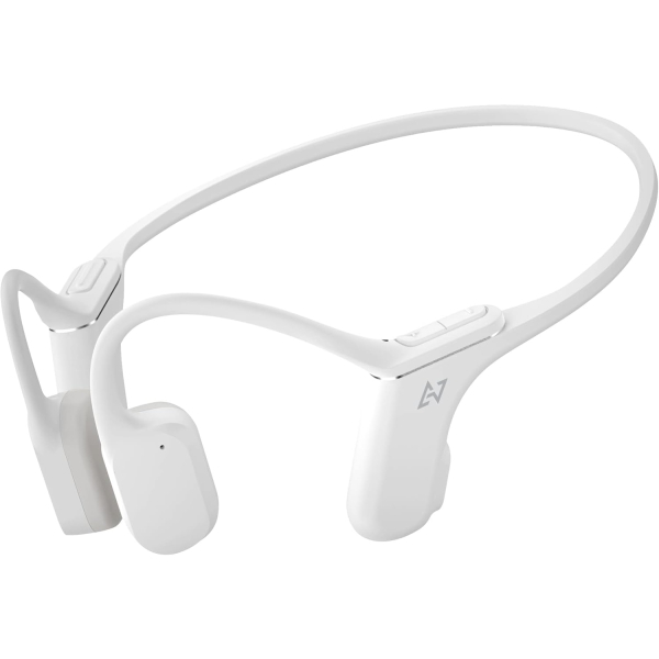 Preseed Japan AVIOT Openpiece Playful WB-P1-WH white Earphone Headphone