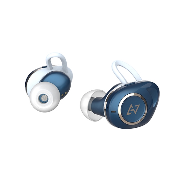 Preseed Japan AVIOT TE-D01d mk2-NV navy Earphone Headphone