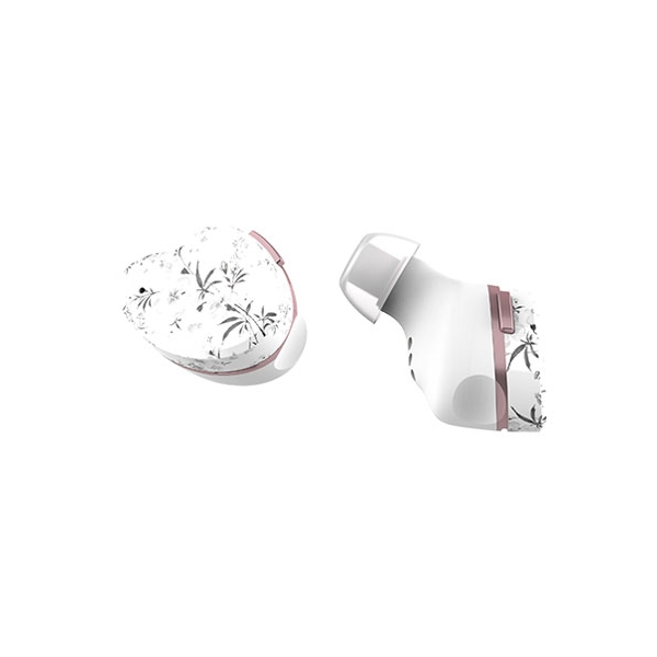 Preseed Japan AVIOT TE-D01i-SW Snow white Earphone Headphone