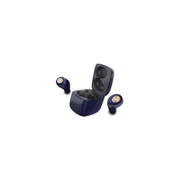 Preseed Japan AVIOT TE-D01m2 navy Earphone Headphone