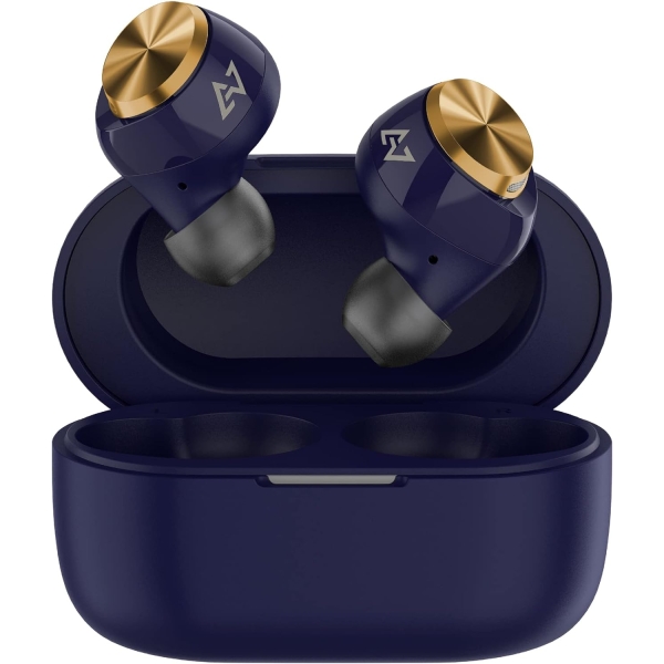 Preseed Japan AVIOT TE-D01v-NV navy Earphone Headphone