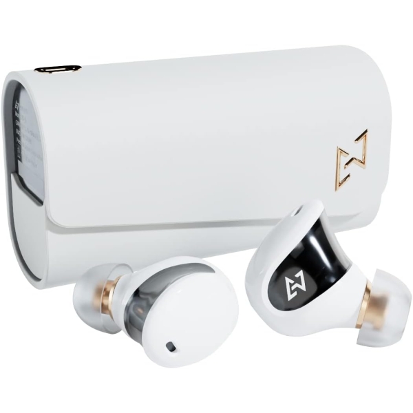 Preseed Japan AVIOT TE-J1-WH white Earphone Headphone