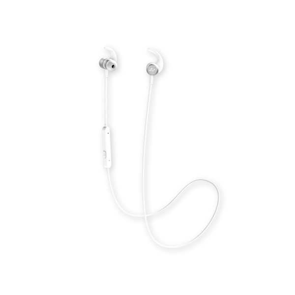 Preseed Japan AVIOT WE-D01b-SL silver Earphone Headphone