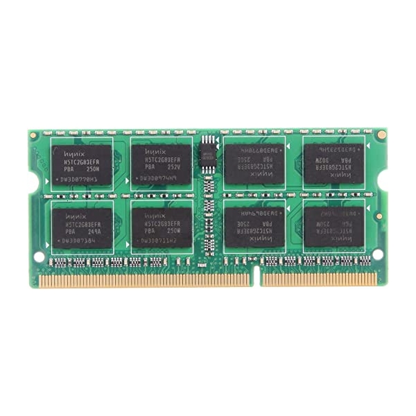 Memory Princeton PAN3/1066-4G S.O.DIMM DDR3 PC3-8500 4GB Mac