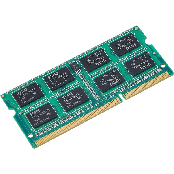 Memory Princeton PAN3/1600-8GX2 S.O.DIMM DDR3 PC3-12800 8GB Mac