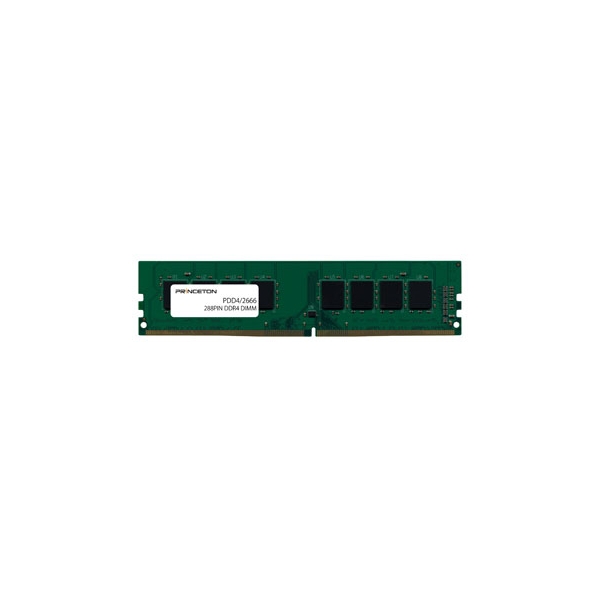 Memory Princeton PDD4/2666-16G DDR4 PC4-21300 16GB