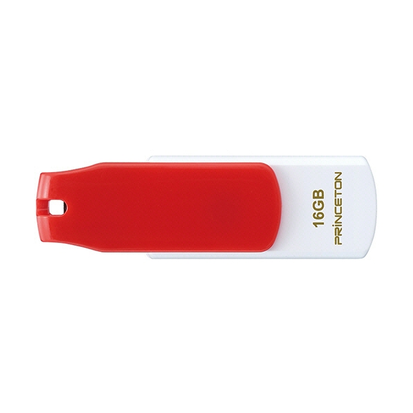 Princeton PFU-T3KT/16GMGA 16GB USB Flash Drive