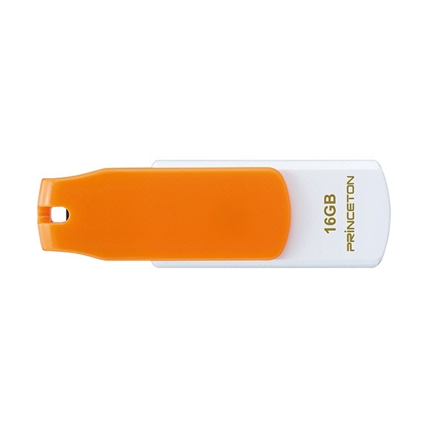 Princeton PFU-T3KT/16GRTA 16GB USB Flash Drive