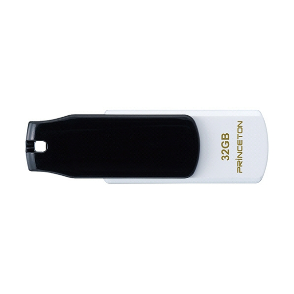 Princeton PFU-T3KT/32GBKA 32GB USB Flash Drive