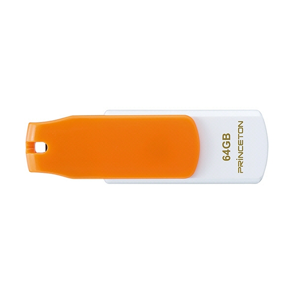 Princeton PFU-T3KT/64GRTA 64GB USB Flash Drive