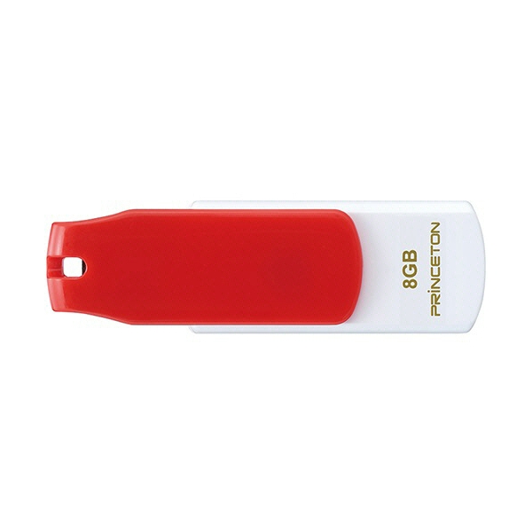 Princeton PFU-T3KT/8GMGA 8GB USB Flash Drive