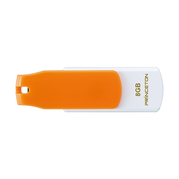 Princeton PFU-T3KT/8GRTA 8GB USB Flash Drive