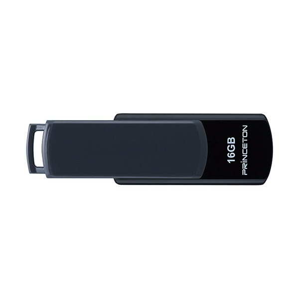 Princeton PFU-T3UT/16GA 16GB USB Flash Drive