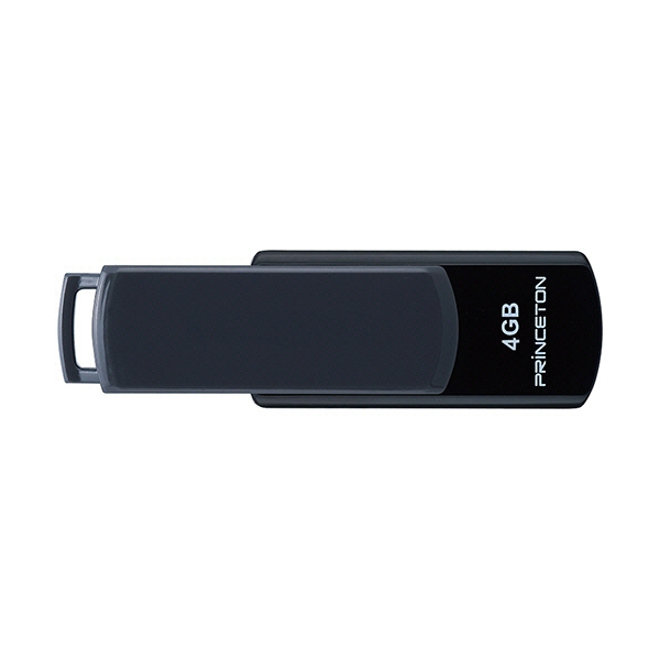 Princeton PFU-T3UT/4GA 4GB USB Flash Drive