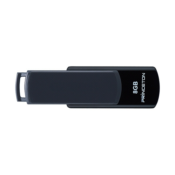 Princeton PFU-T3UT/8GA 8GB USB Flash Drive