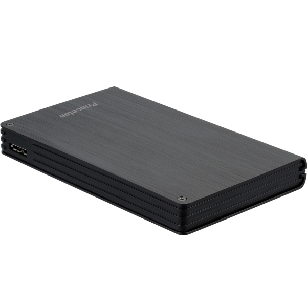 External Hard Drive Princeton PHD-25US/1TA