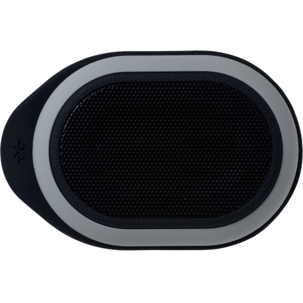 Bluetooth Speaker Princeton PSP-BTS3BK Black