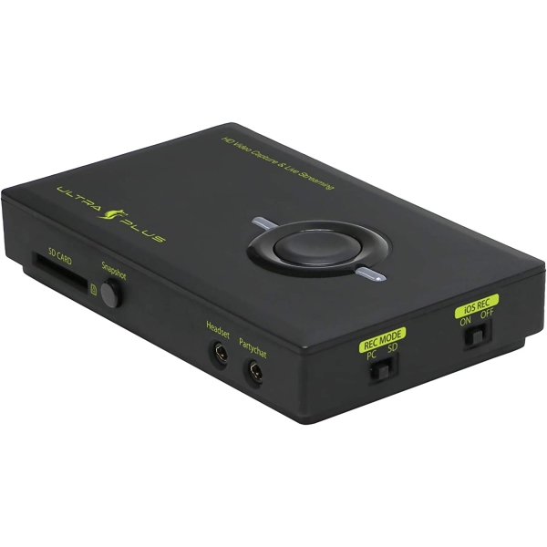 Video Capture Card Princeton ULTRA PLUS UP-GHDAV2