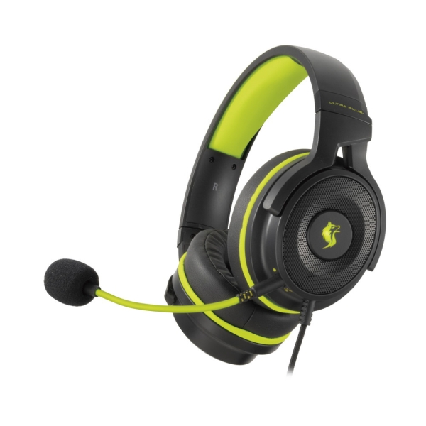 Headset Princeton ULTRA PLUS UP-HSUBKVC