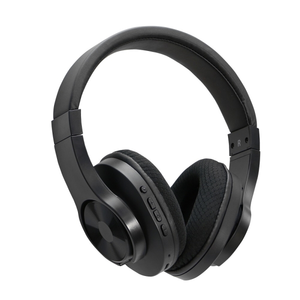 Headset Princeton UniSerB UB-HS24W