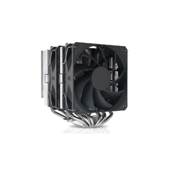 CPU Fan Cooling ProArtist BASIC5S