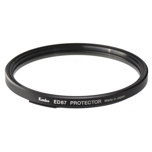 Camera Lens Filter Protector for Kenko 67S One-Touch Detachable Filter Kit Lens Filter