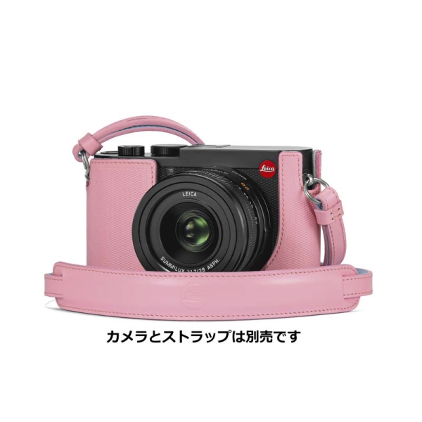 Camera Case Protector pink Camera Case