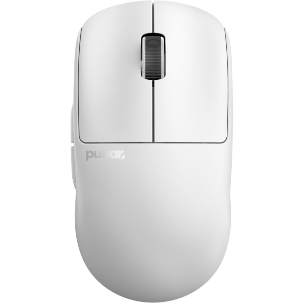 Pulsar Gaming Gears X2 V2 Wireless PX2222 White Mouse