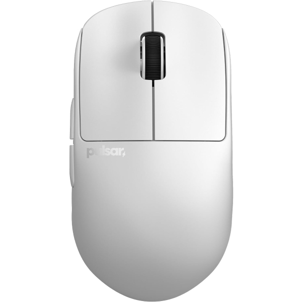 Pulsar Gaming Gears X2H Mini Wireless PX2H12 White Mouse