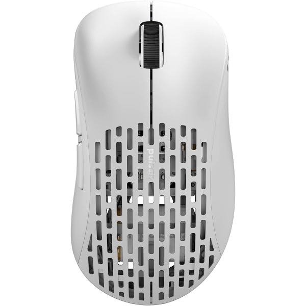 Pulsar Gaming Gears Xlite V2 Mini Wireless PXW22S White Mouse