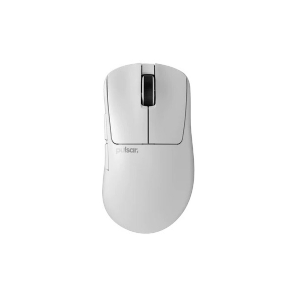 Pulsar Gaming Gears Xlite V3 Wireless PXV322 White Mouse