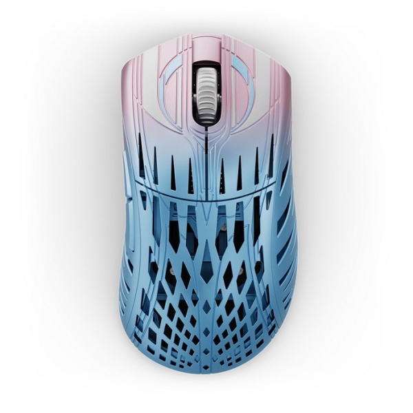 Pwnage StormBreaker Limited Edition BLG Pink Mouse