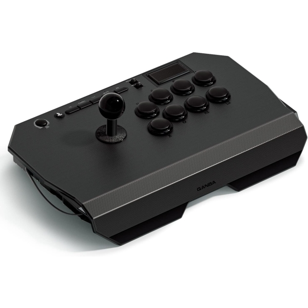 Qanba Qanba Drone 2 Arcade Joystick N3 Videogame Accessory