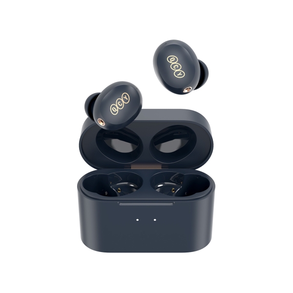 QCY QCY-HT01C Earphone Headphone