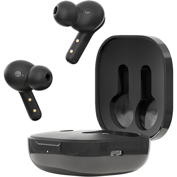 QCY QCY-T13BK black Earphone Headphone