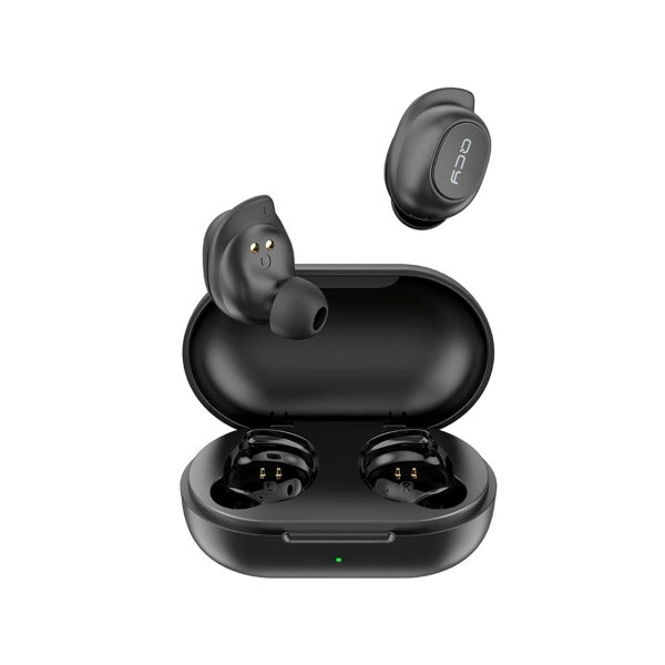 QCY QCY-T9 Earphone Headphone