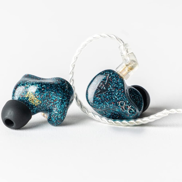 qdc Anole V6-S QDC-ANOLE-V6-S Earphone Headphone