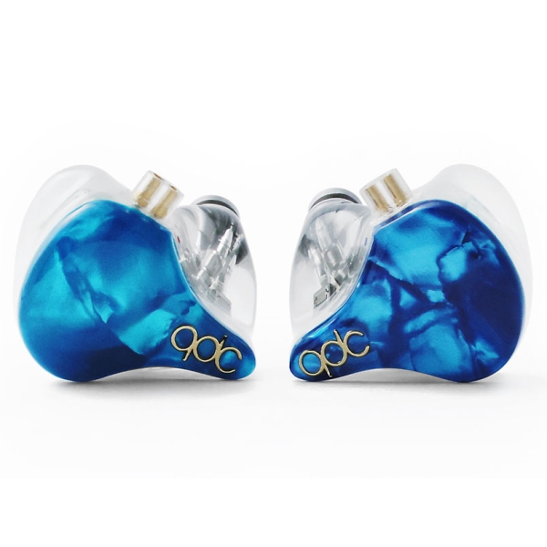 qdc Hifi 5SH QDC-HIFI-5SH-V2 Earphone Headphone