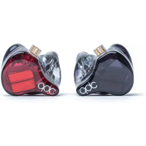 qdc Live 8SL QDC-LIVE-8SL Earphone Headphone