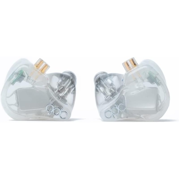 qdc Studio 4SS QDC-STUDIO-4SS Earphone Headphone