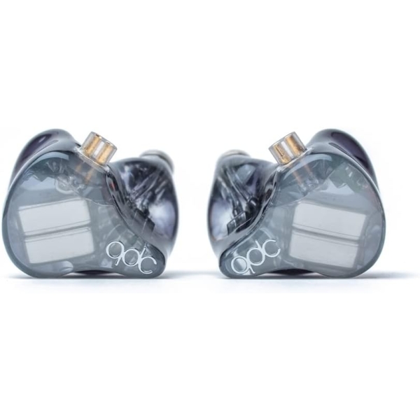 qdc Studio 8SS QDC-STUDIO-8SS Earphone Headphone